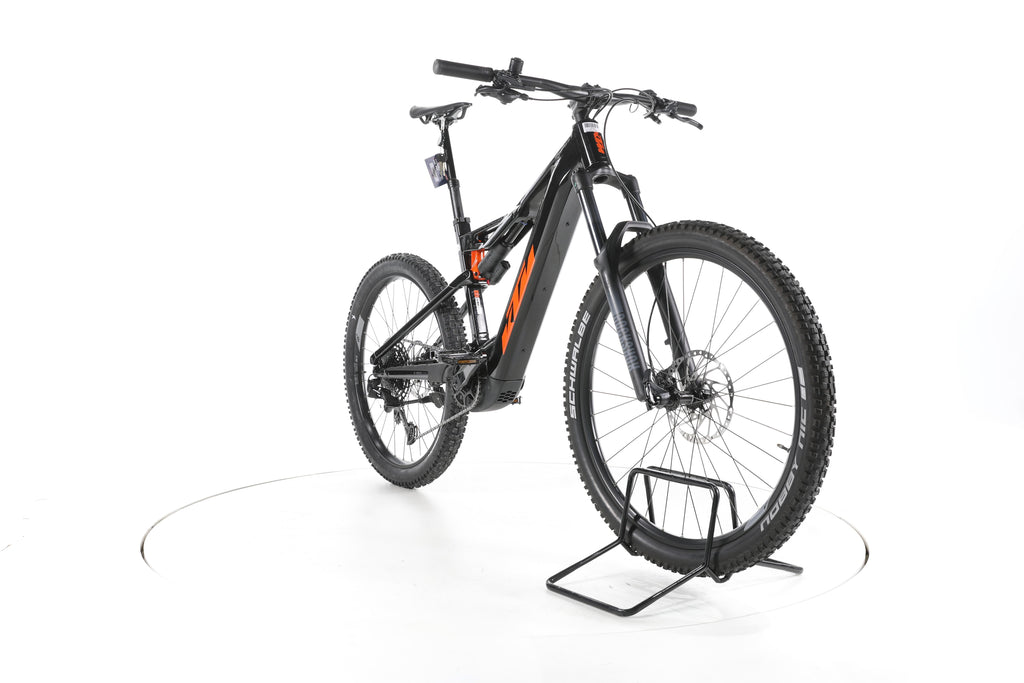 KTM Macina Kapoho 7973 Fully E-Bike - Image 3
