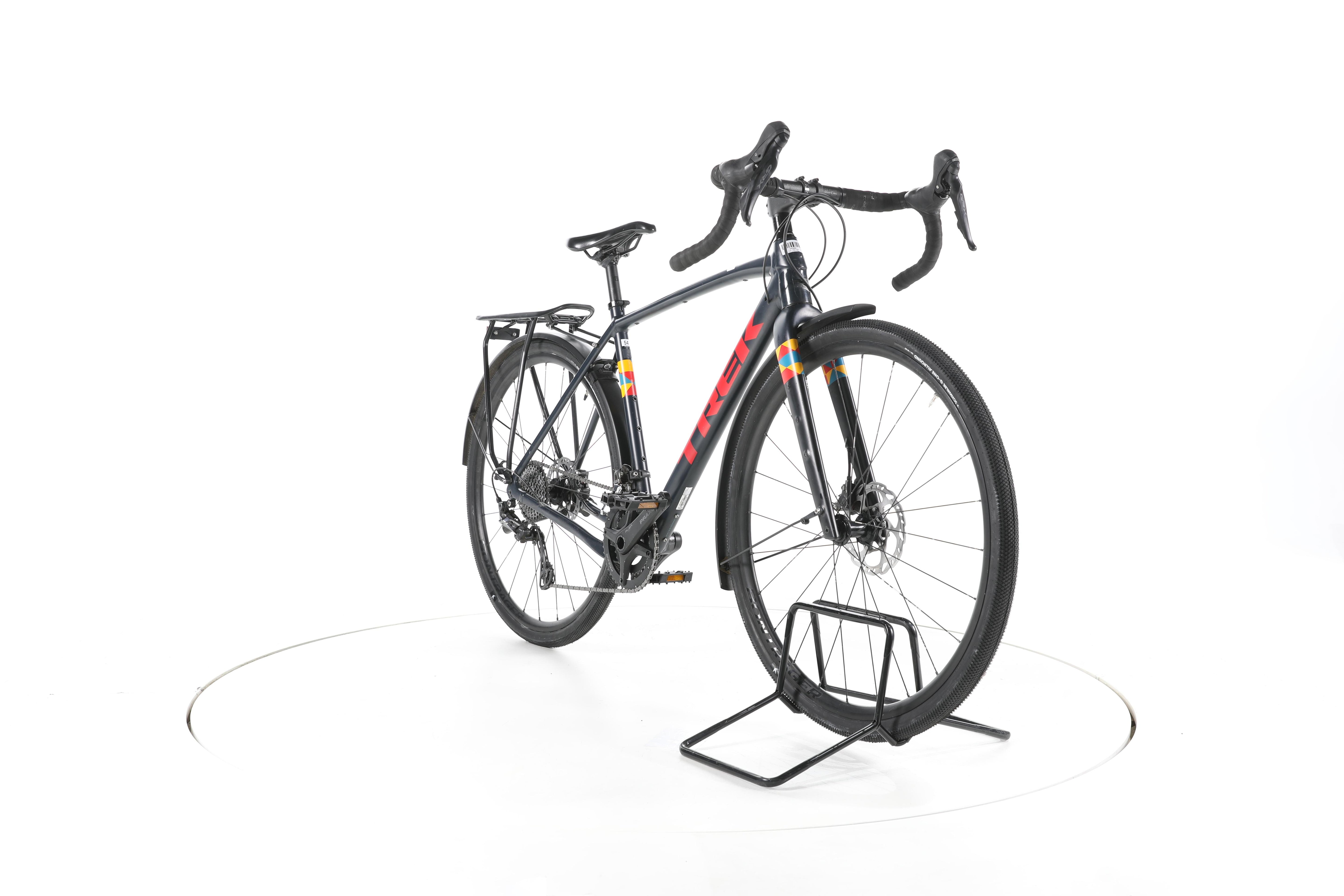 Trek Checkpoint ALR 5 - Image 3