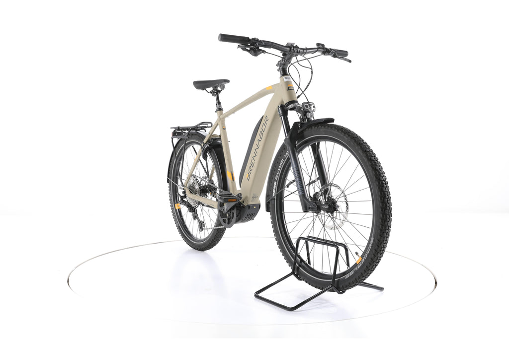 Brennabor A-84e Trekking E-Bike - Image 3