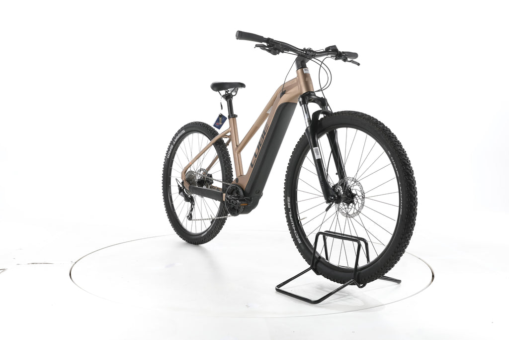 Cube Reaction Hybrid Performance E-Bike - Image 3