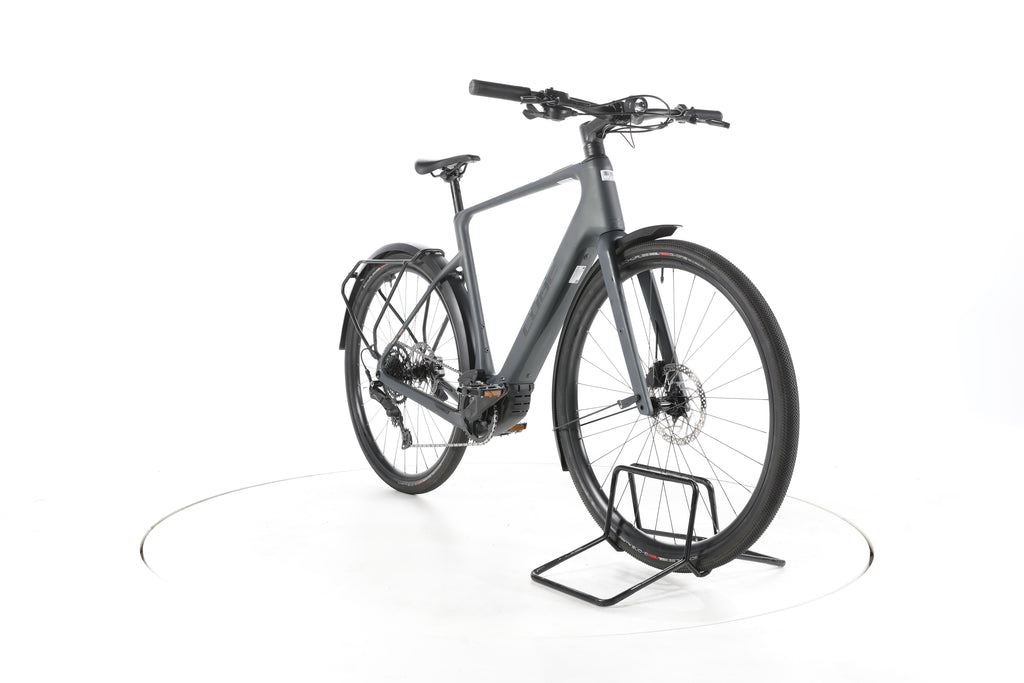 Cube Nulane Hybrid C 62 race FE E-Bike Carbon 2025 - Image 3