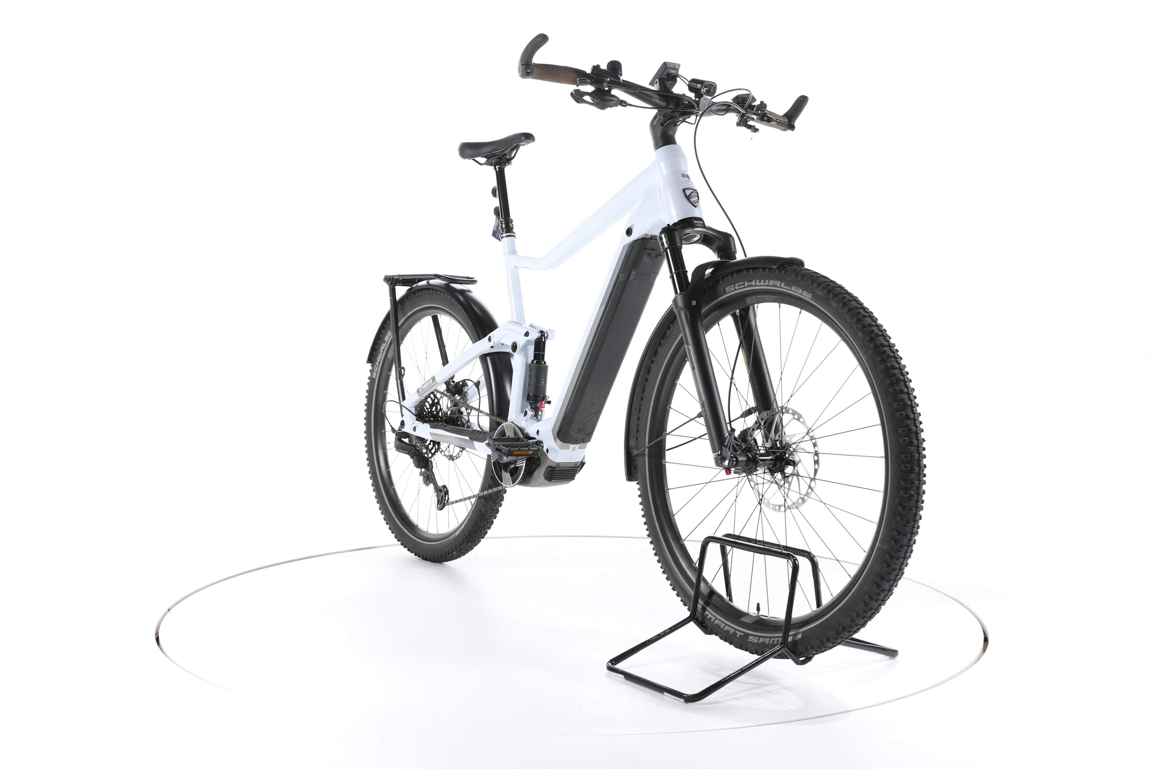 Centurion Lhasa E R2700i EQ SUV E-Bike 2023 - Image 3