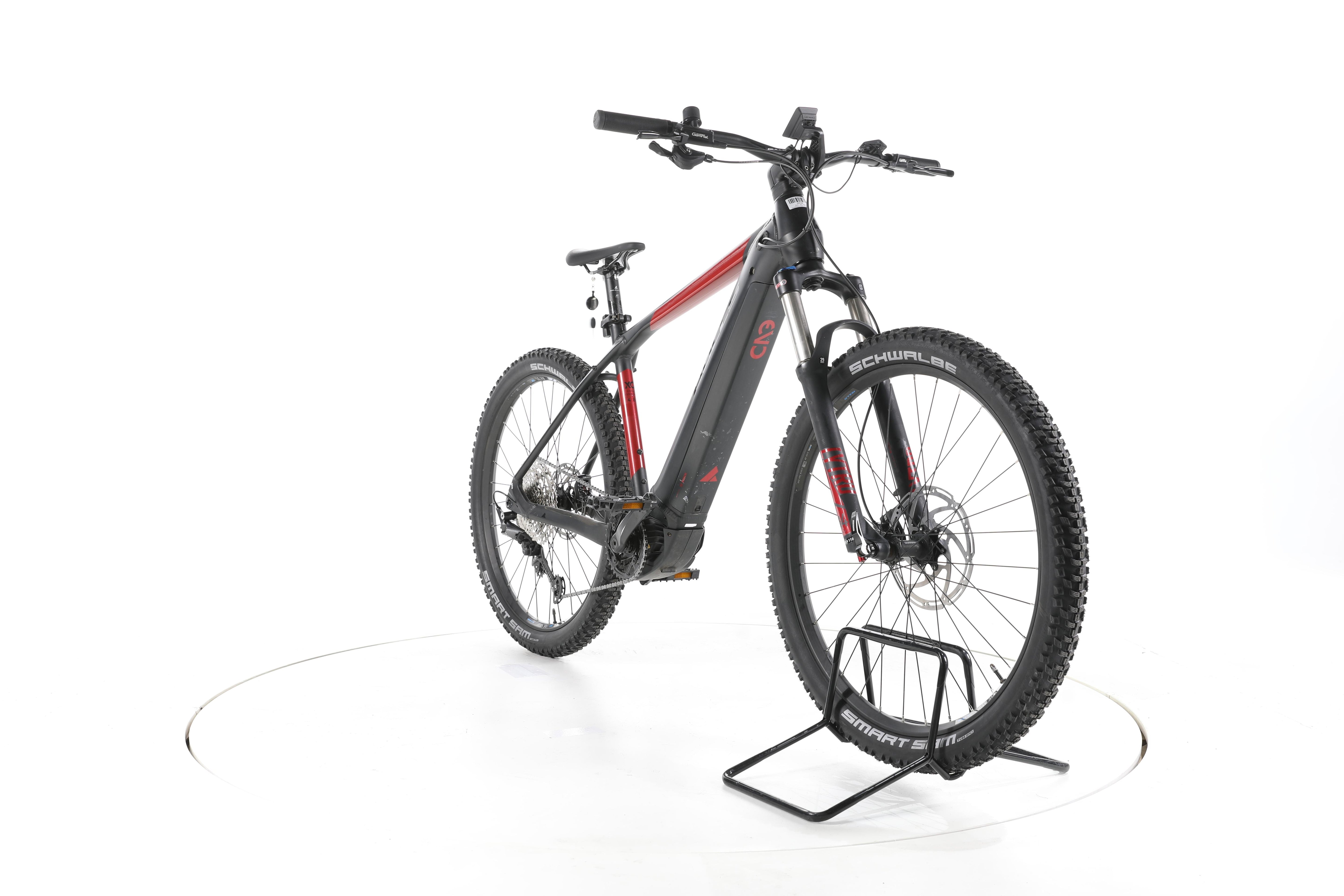 Bulls Copperhead EVO 3 E-Bike - Image 3