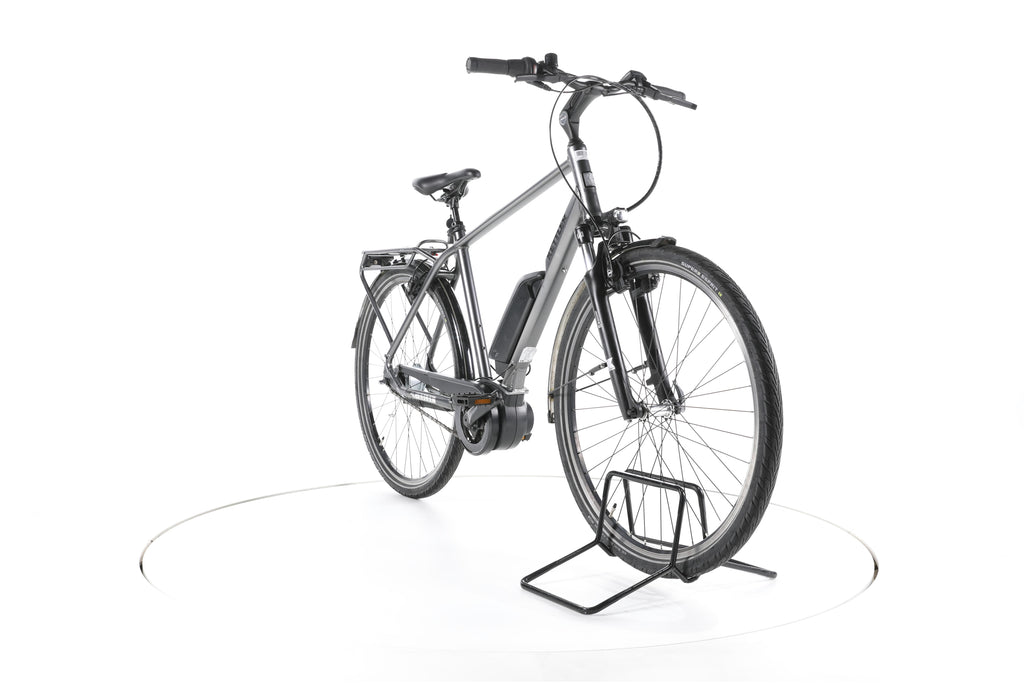 Kettler Traveller E Gold 8 RT City E-Bike - Image 3