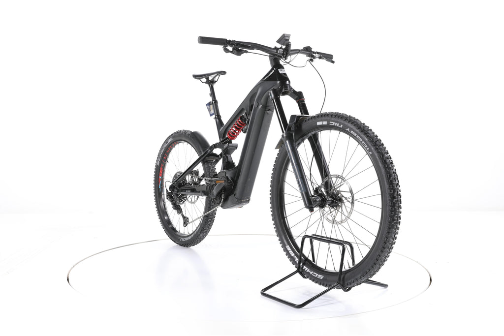 Cannondale 297 U Moterra Neo Crb LT 2 Fully E-Bike - Image 3
