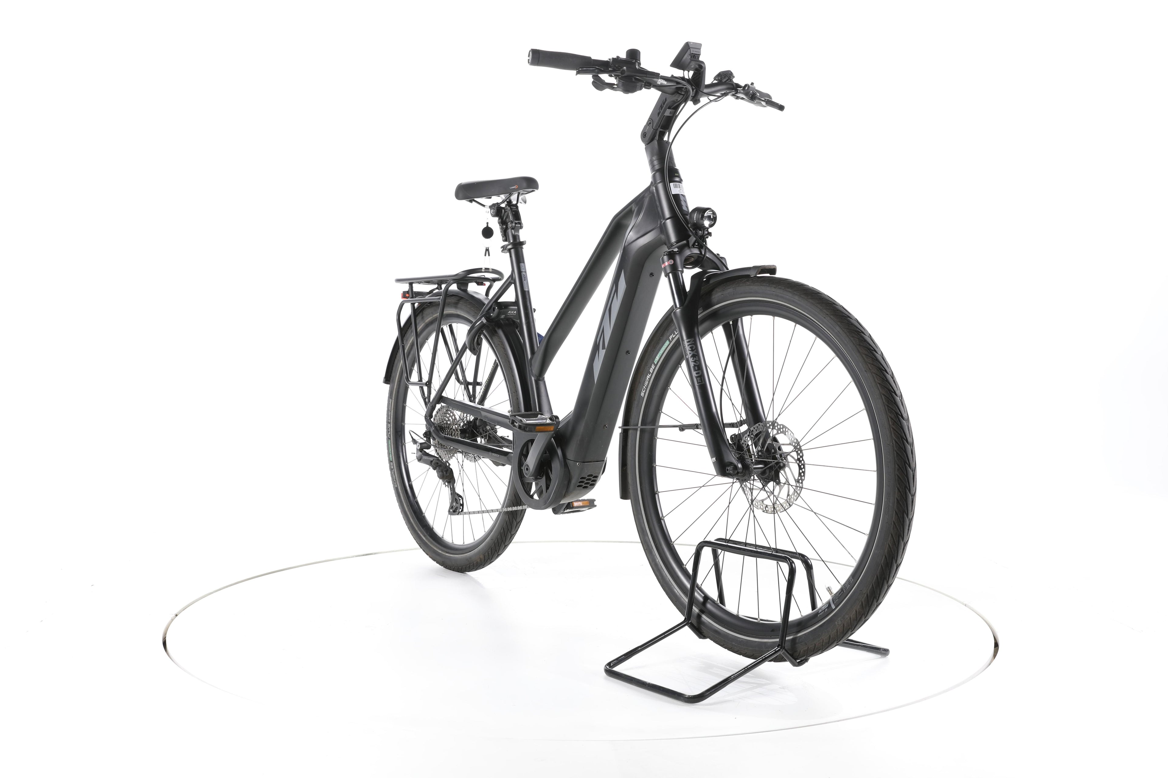 KTM Cento 10 Trekking E-Bike 2023 - Image 3