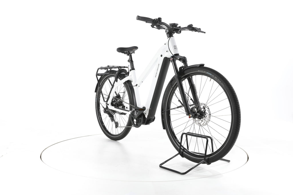 Riese & Müller Charger4 Mixte Touring Trekking E-Bike - Image 3