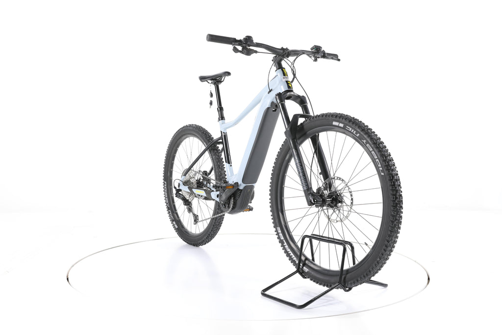 Giant Fathom E+ Pro 1 E-Bike - Image 3