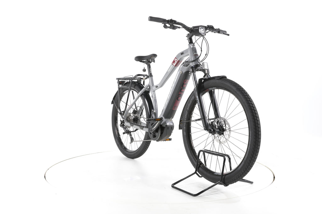 Haibike SDURO Trekking 4.0 Trekking E-Bike - Image 3