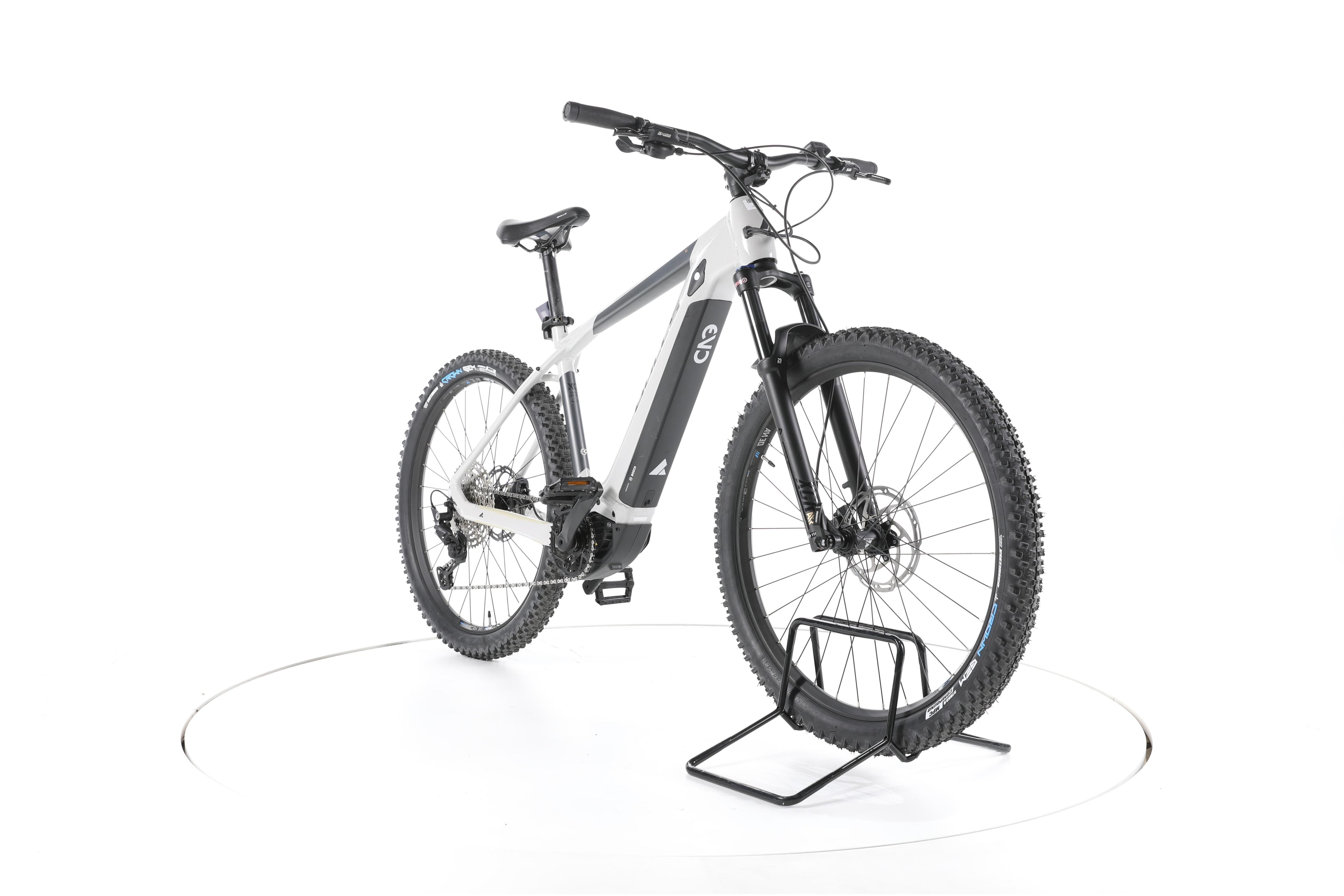 Bulls Copperhead EVO 2 E-Bike - Image 3