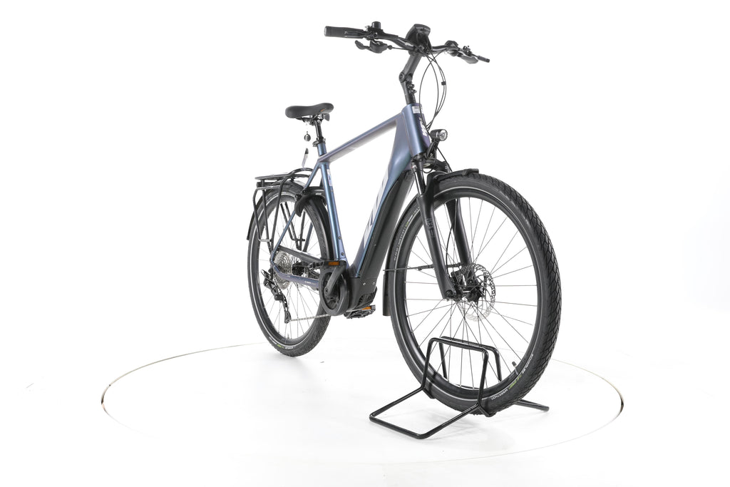 KTM Macina Tour CX 510 Trekking E-Bike - Image 3