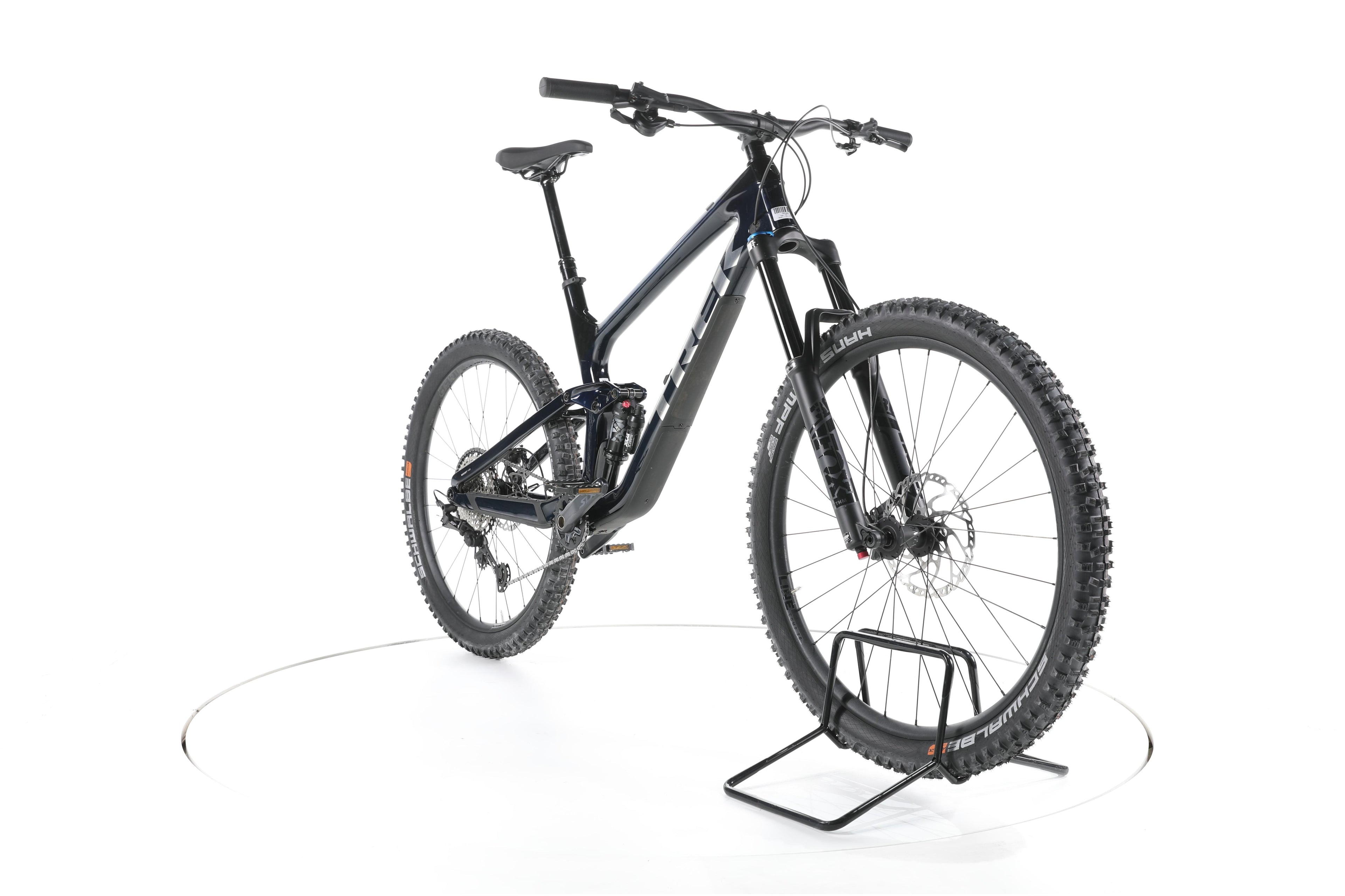 Trek Slash 9.7 Gen 5 - Image 3