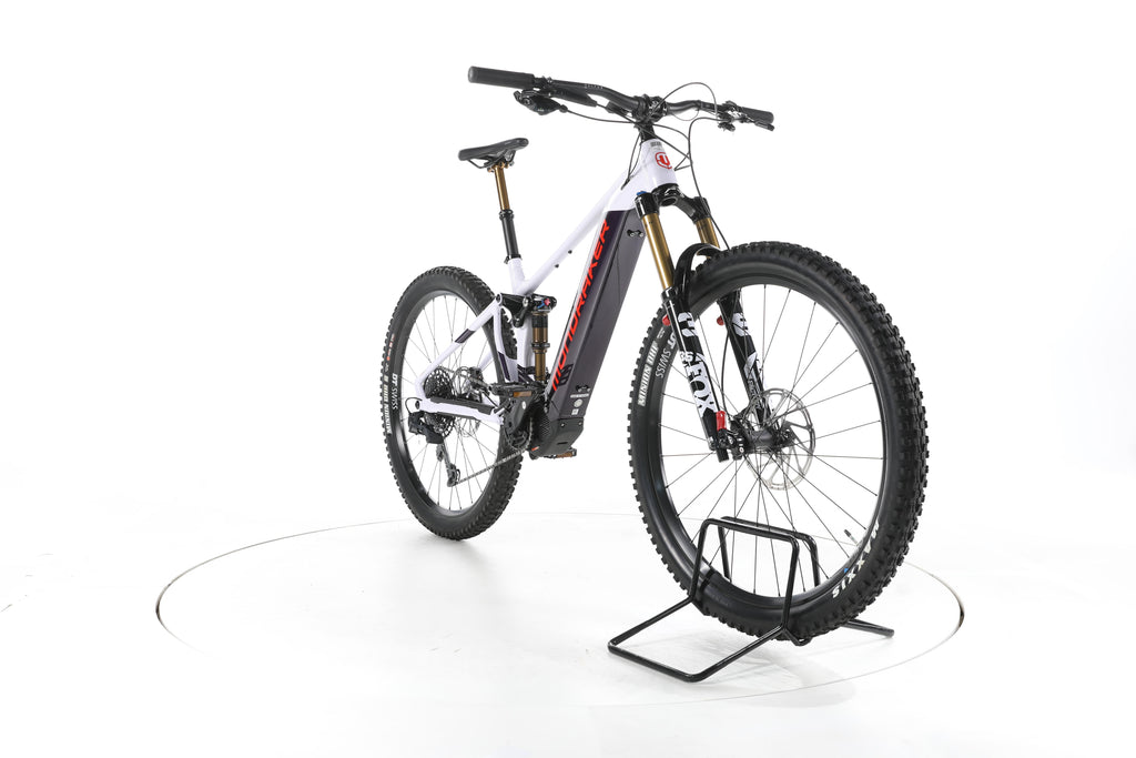 Mondraker DUSK SE Fully E-Bike - Image 3