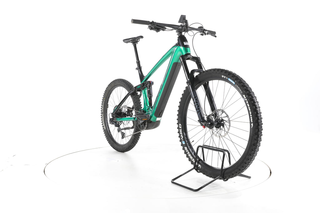 Corratec E-Power RS 160 Pro Plus Fully E-Bike - Image 3