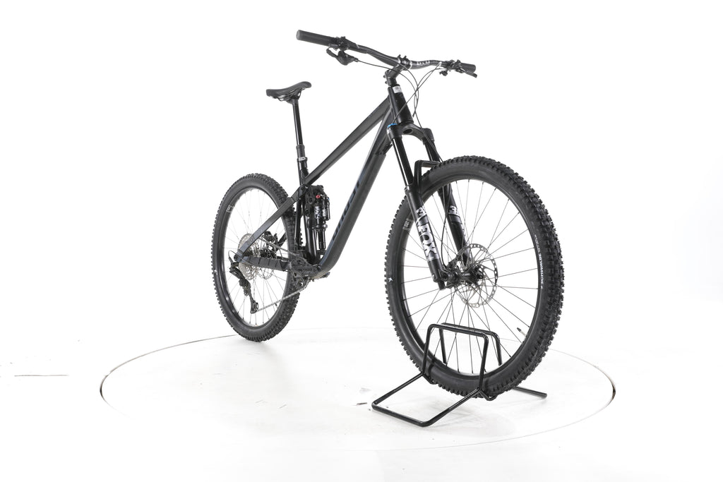 Ghost Riot AM Essential Fahrrad Fully - Image 3