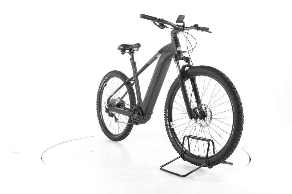 Cube Reaction Hybrid Performance E-Bike - Image 3