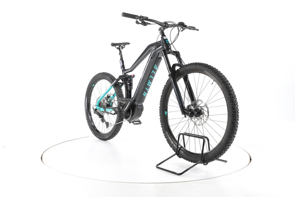 Haibike AllMtn 1 E-Bike Fully - Image 3