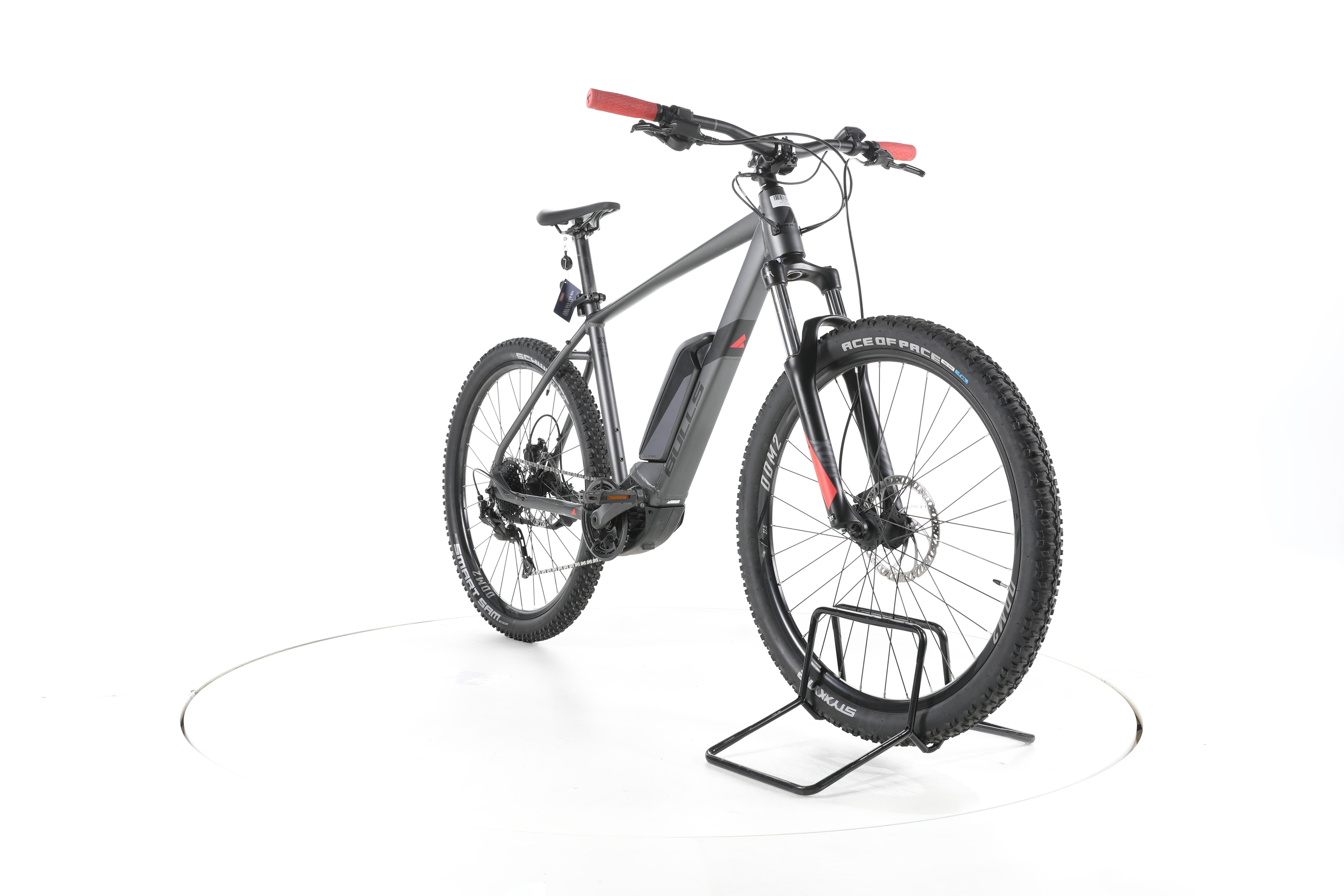 Bulls LT CX E-Bike - Image 3