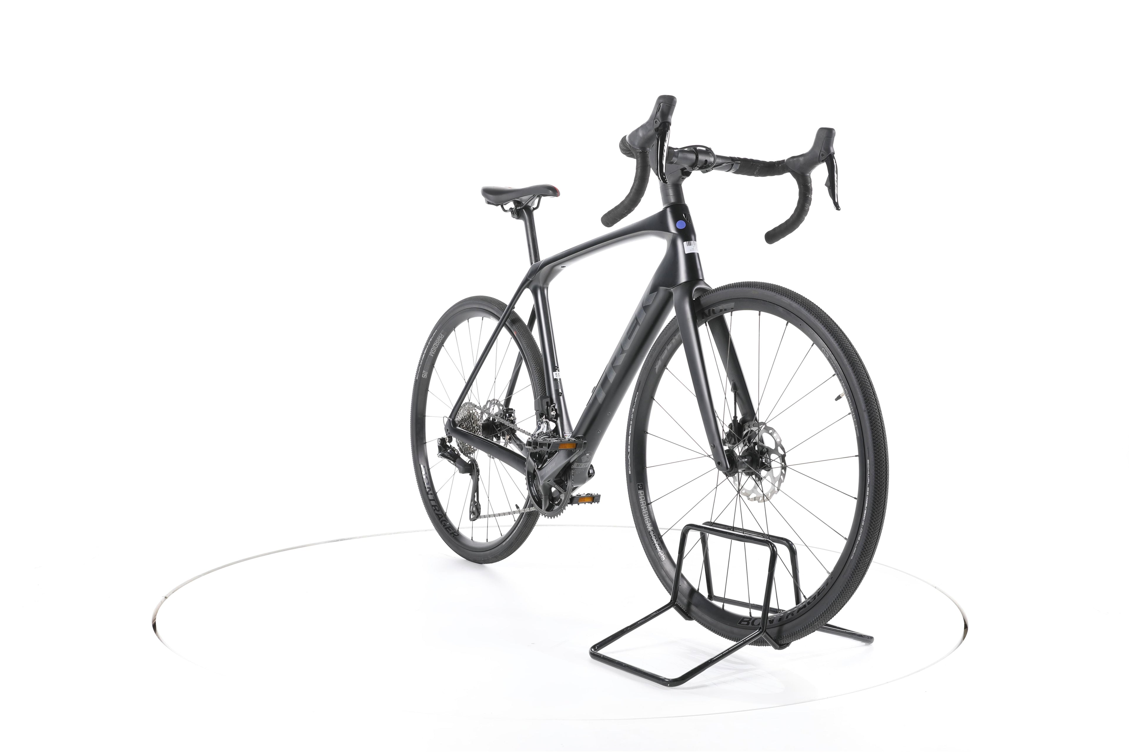 Trek Domane SL 6 - Image 3