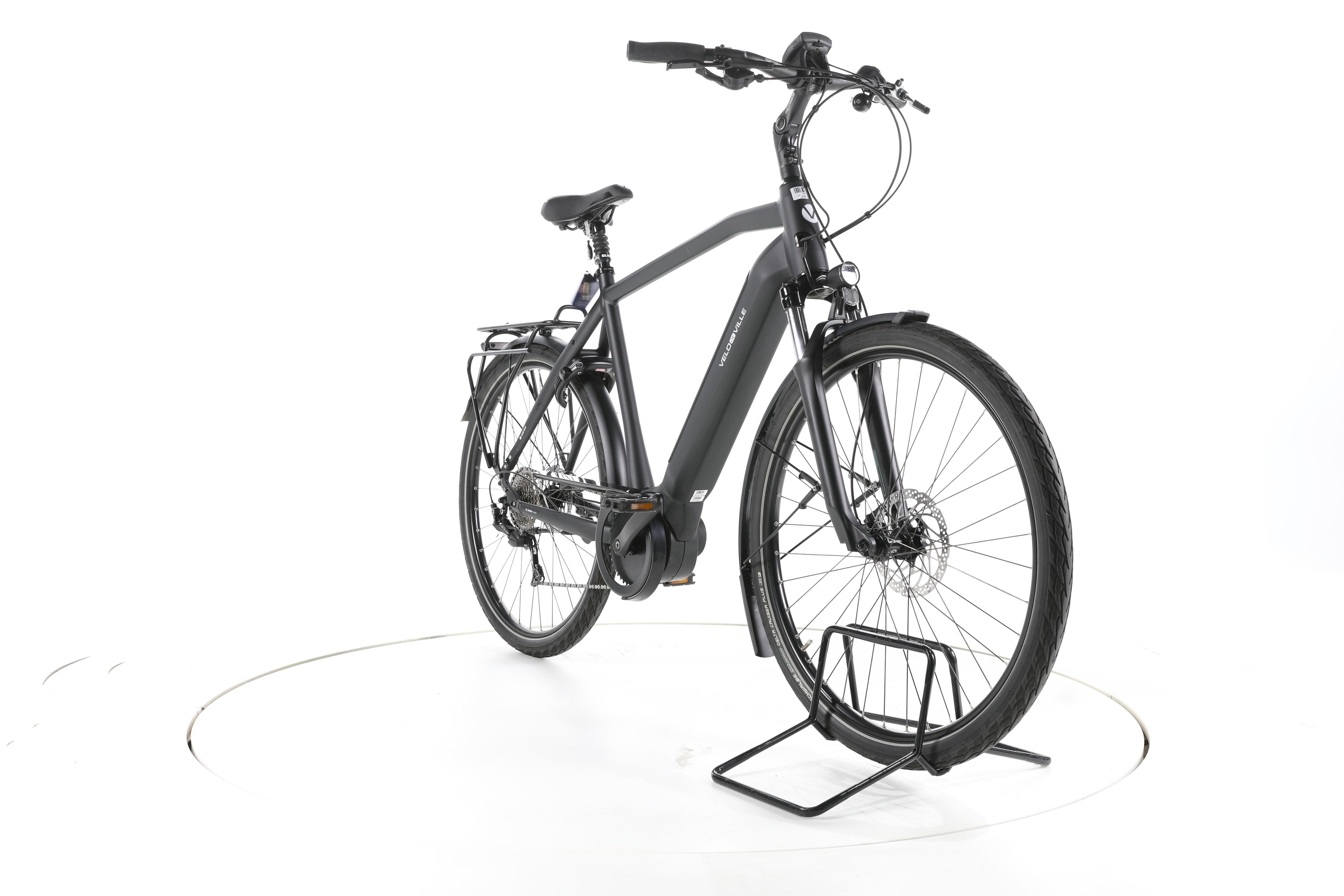 Velo de Ville AEB890 Trekking E-Bike - Image 3