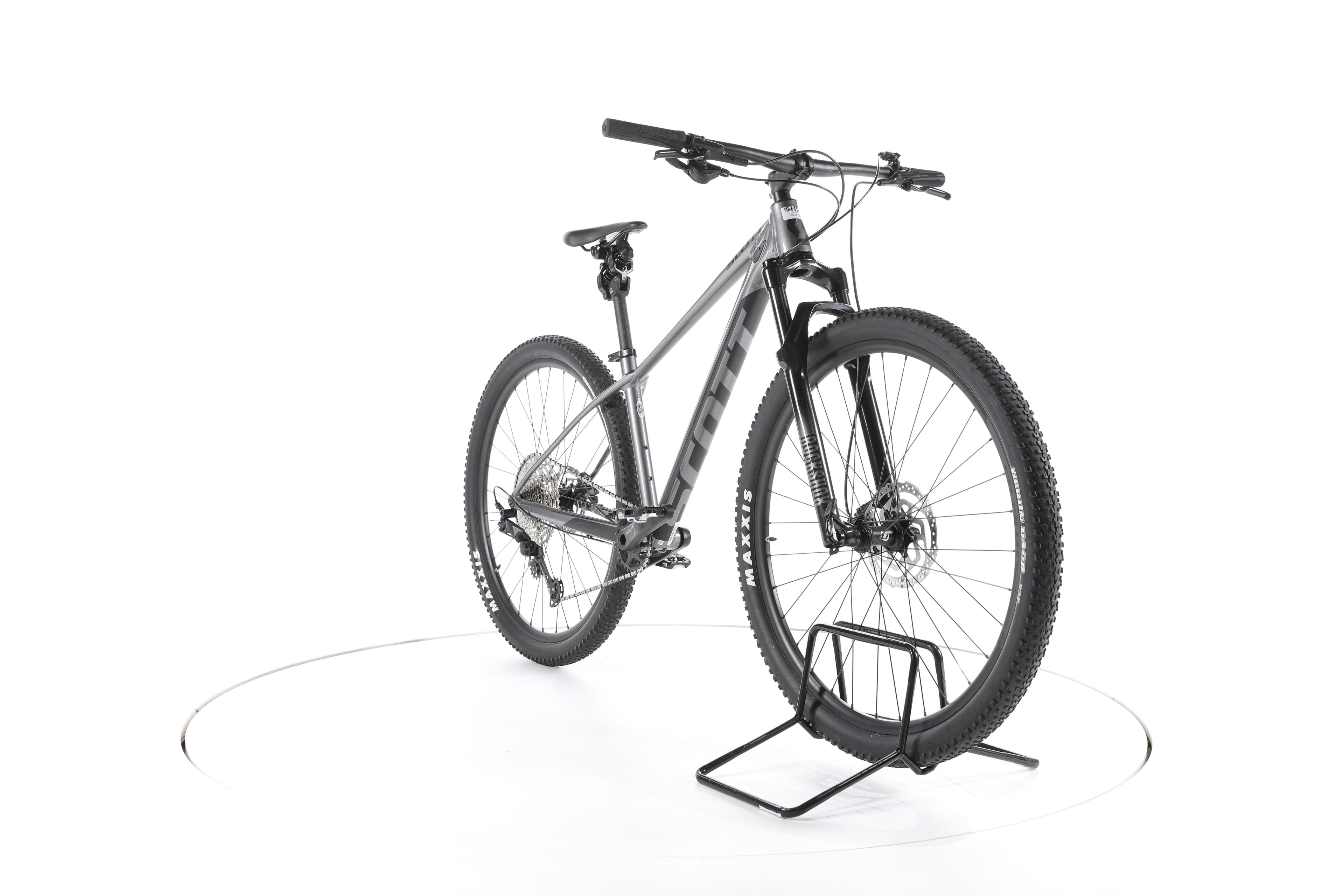 Scott Scale 965 - Image 3