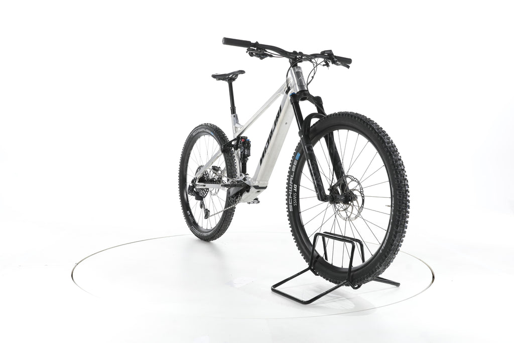 Nicolai S14 SWIFT - HLS E-Bike Fully - Image 3