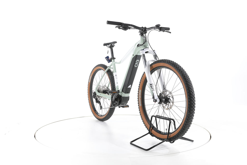 Bulls Aminga EVA 1 E-Bike 2023 - Image 3