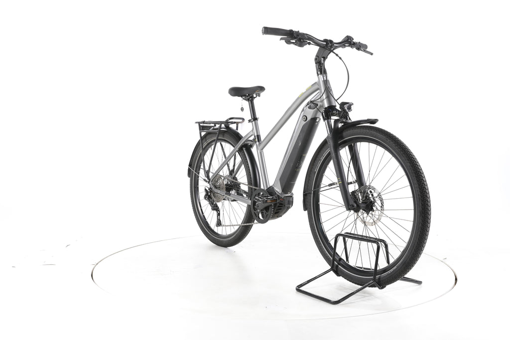 Winora Sinus iX10 Trekking E-Bike - Image 3