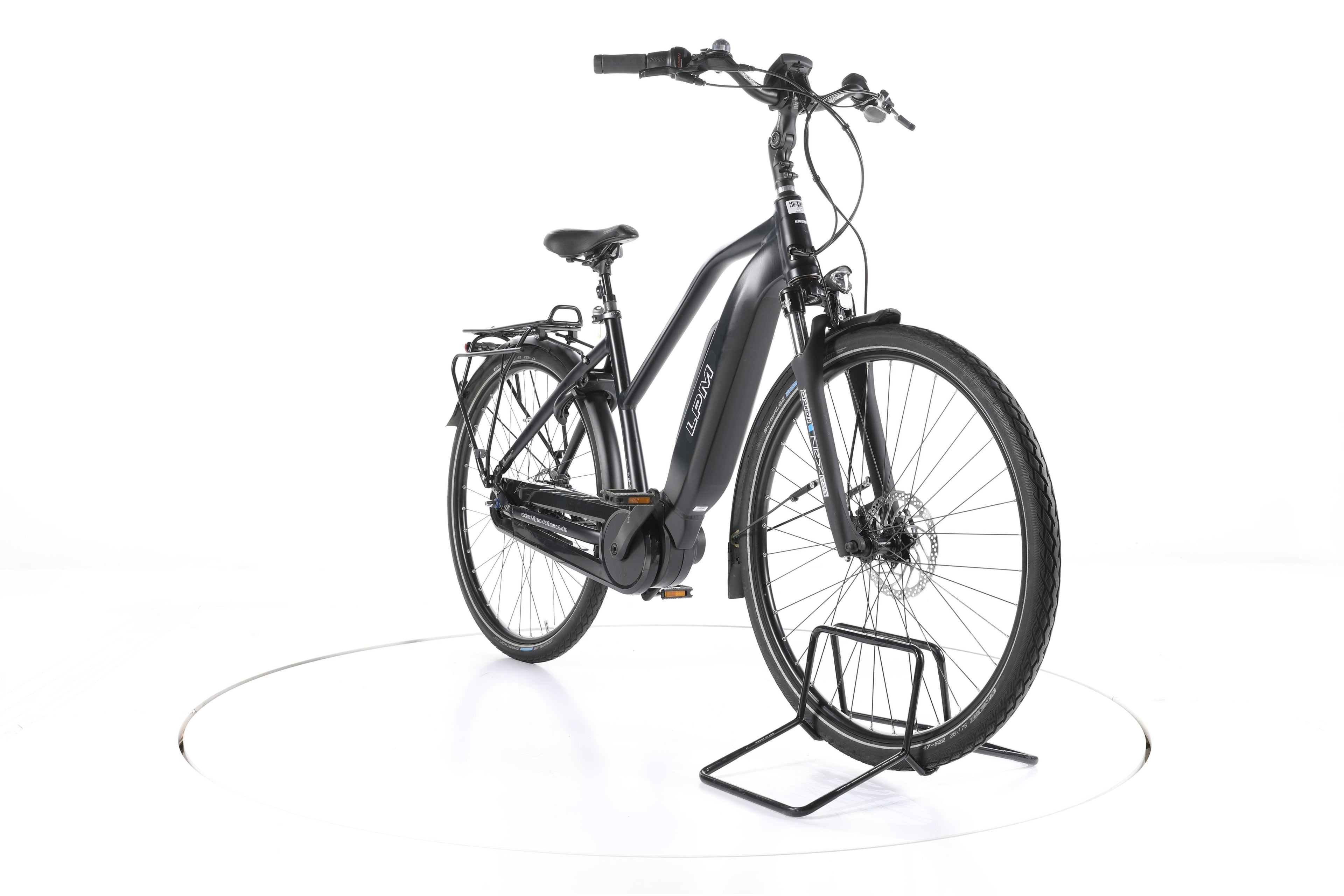 LPM E1 RT City E-Bike - Image 3