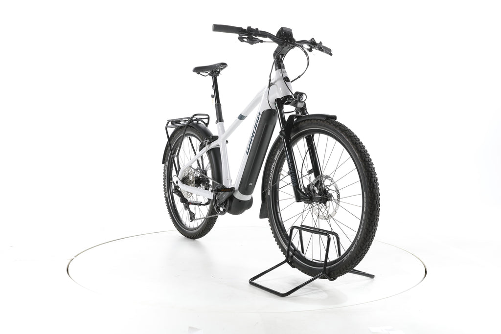 Winora Yucatan X12 Pro Trekking E-Bike 2024 - Image 3
