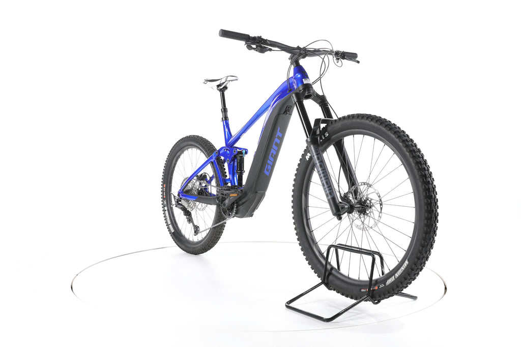 Giant Reign E+ 3 Fully E-Bike 2023 - Image 3