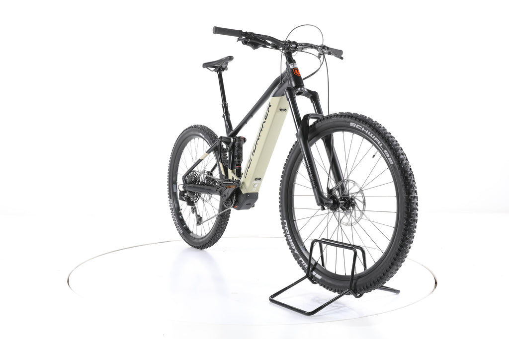Mondraker DUSK Fully E-Bike - Image 3