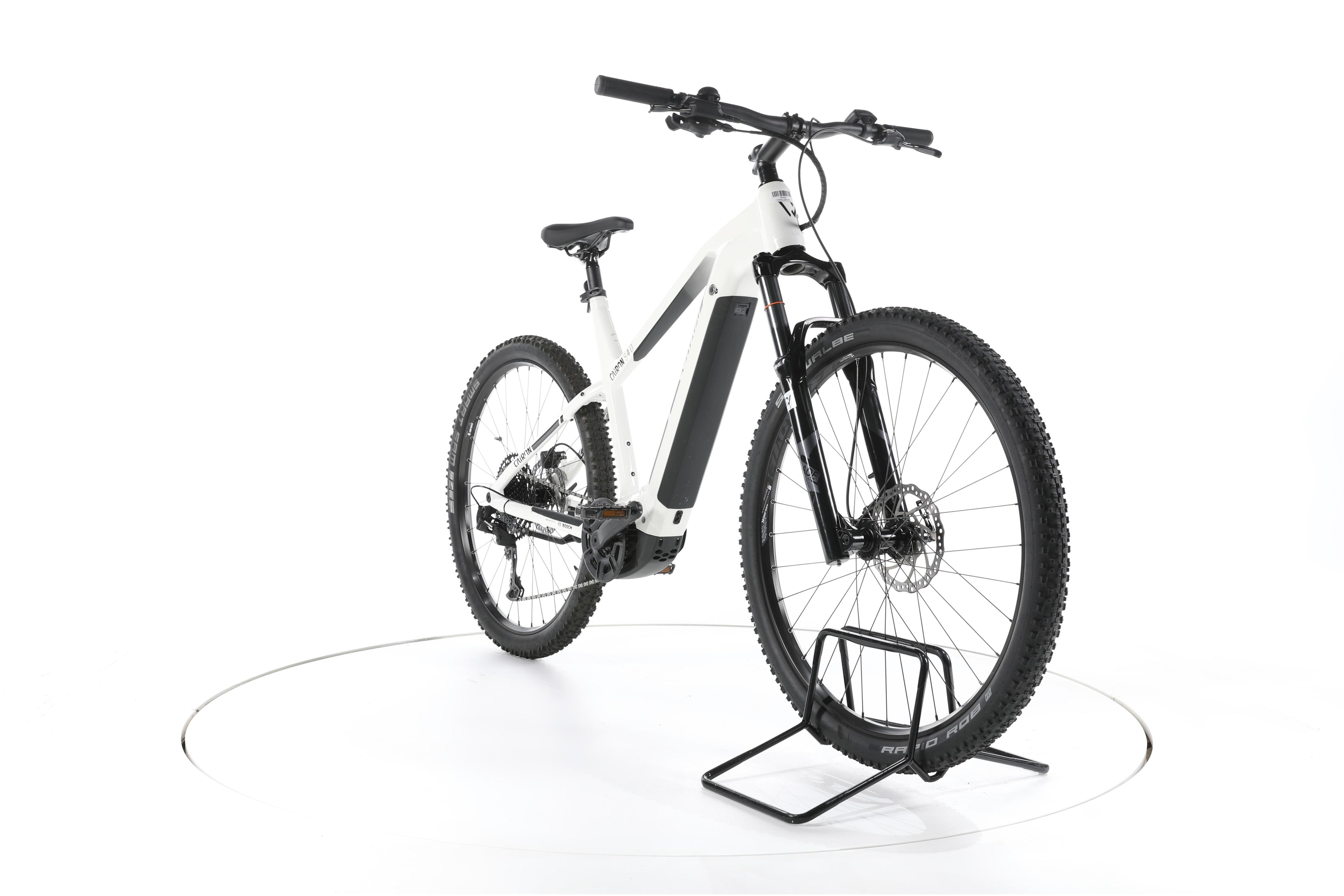 Conway Cairon S 4.0 E-Bike - Image 3