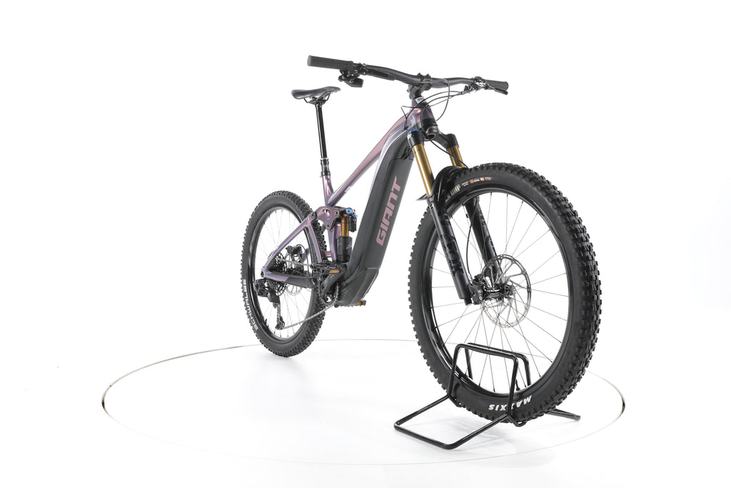 Giant Reign E+ 1 Fully E-Bike 2023 - Image 3