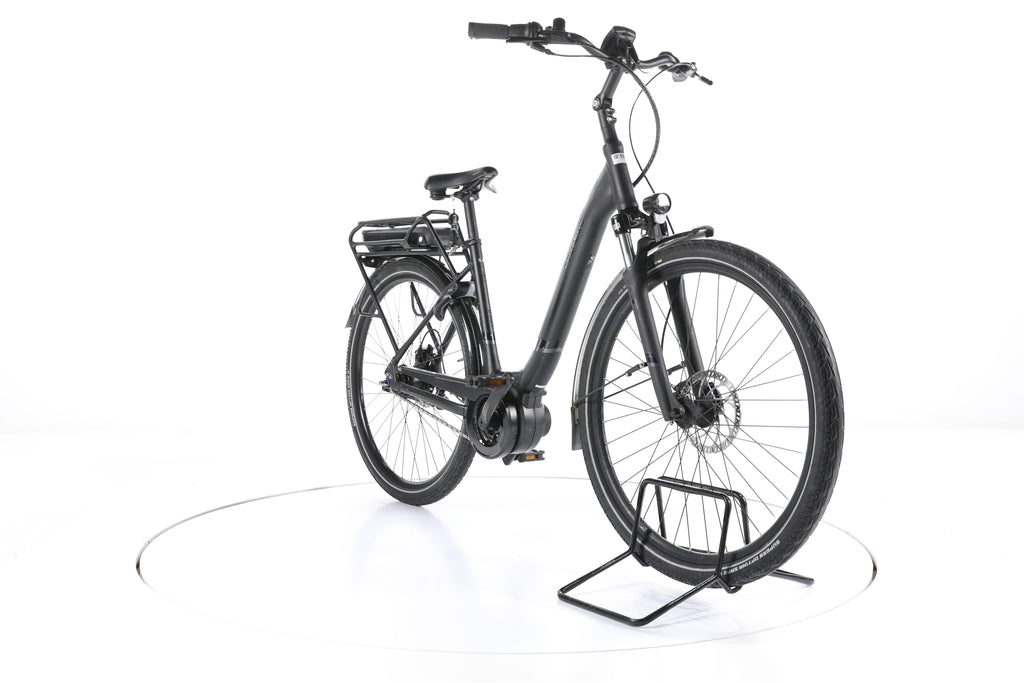 Pegasus Solero E8R Plus City E-Bike Tiefeinsteiger - Image 3