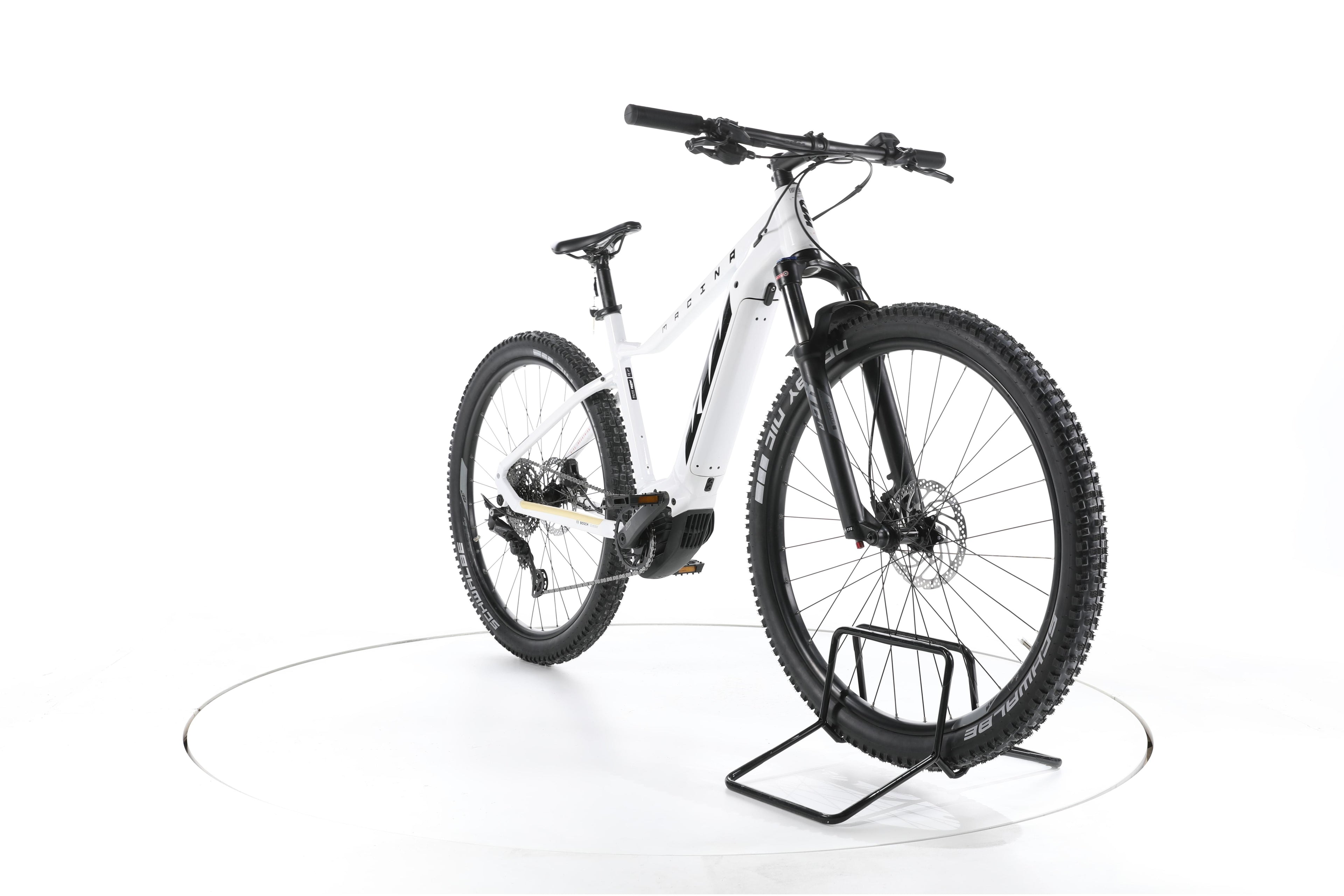 KTM Macina Race 591 E-Bike - Image 3