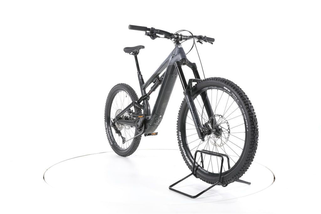 Canyon Torque:ON 7 Fully E-Bike - Image 3