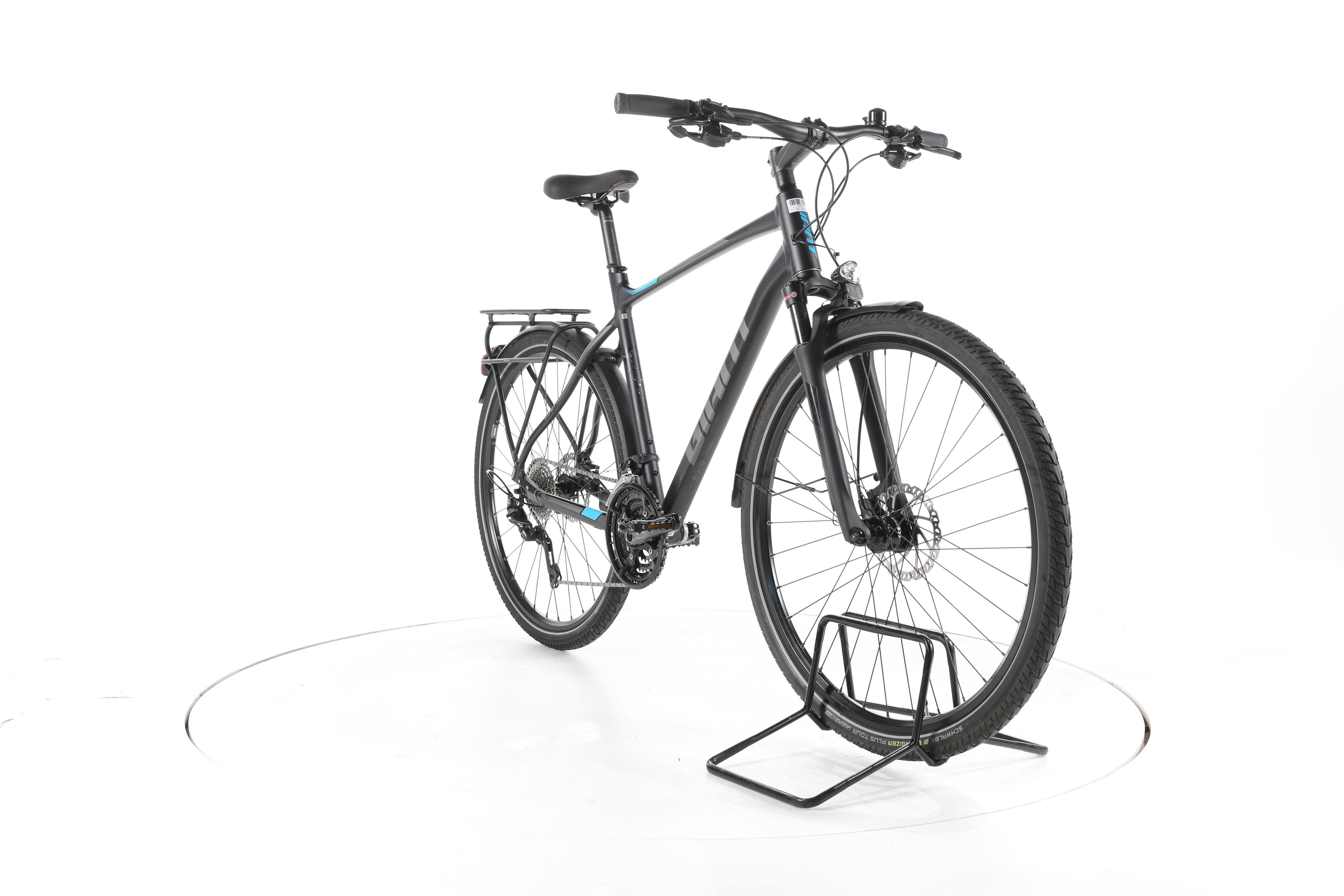 Giant AllTour SLR 1 Fahrrad City & Trekking - Image 3