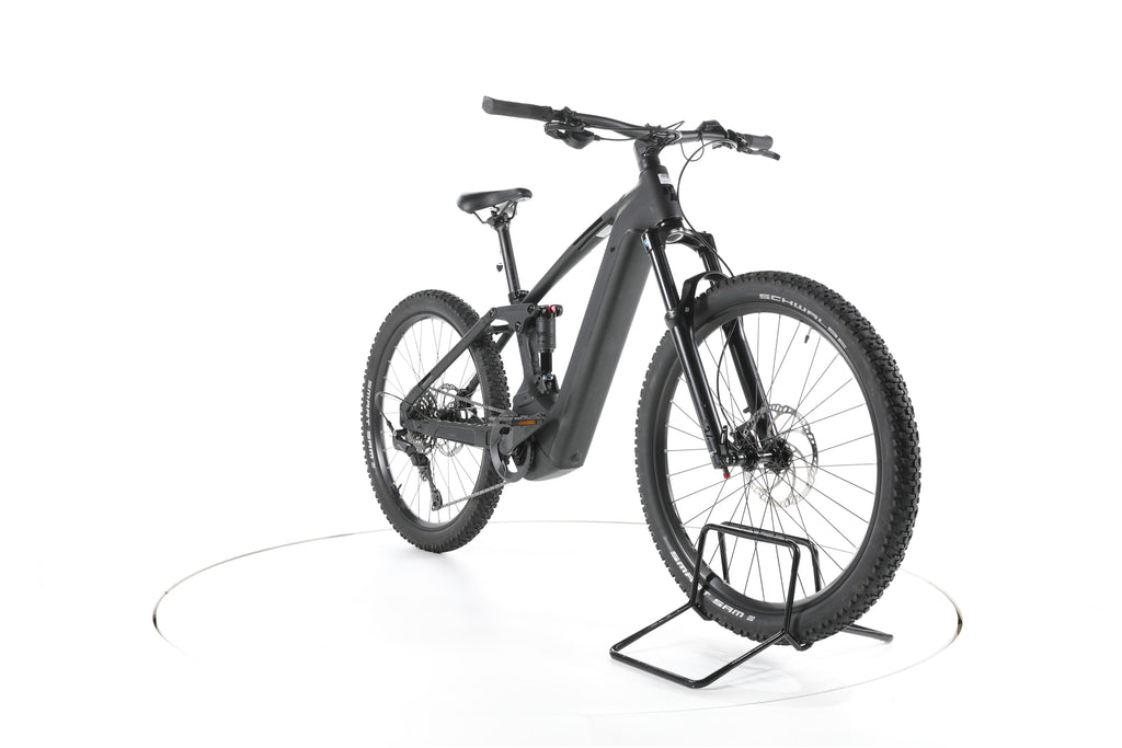 Cube Stereo Hybrid 120 ONE Fully E-Bike 2024 - Image 3