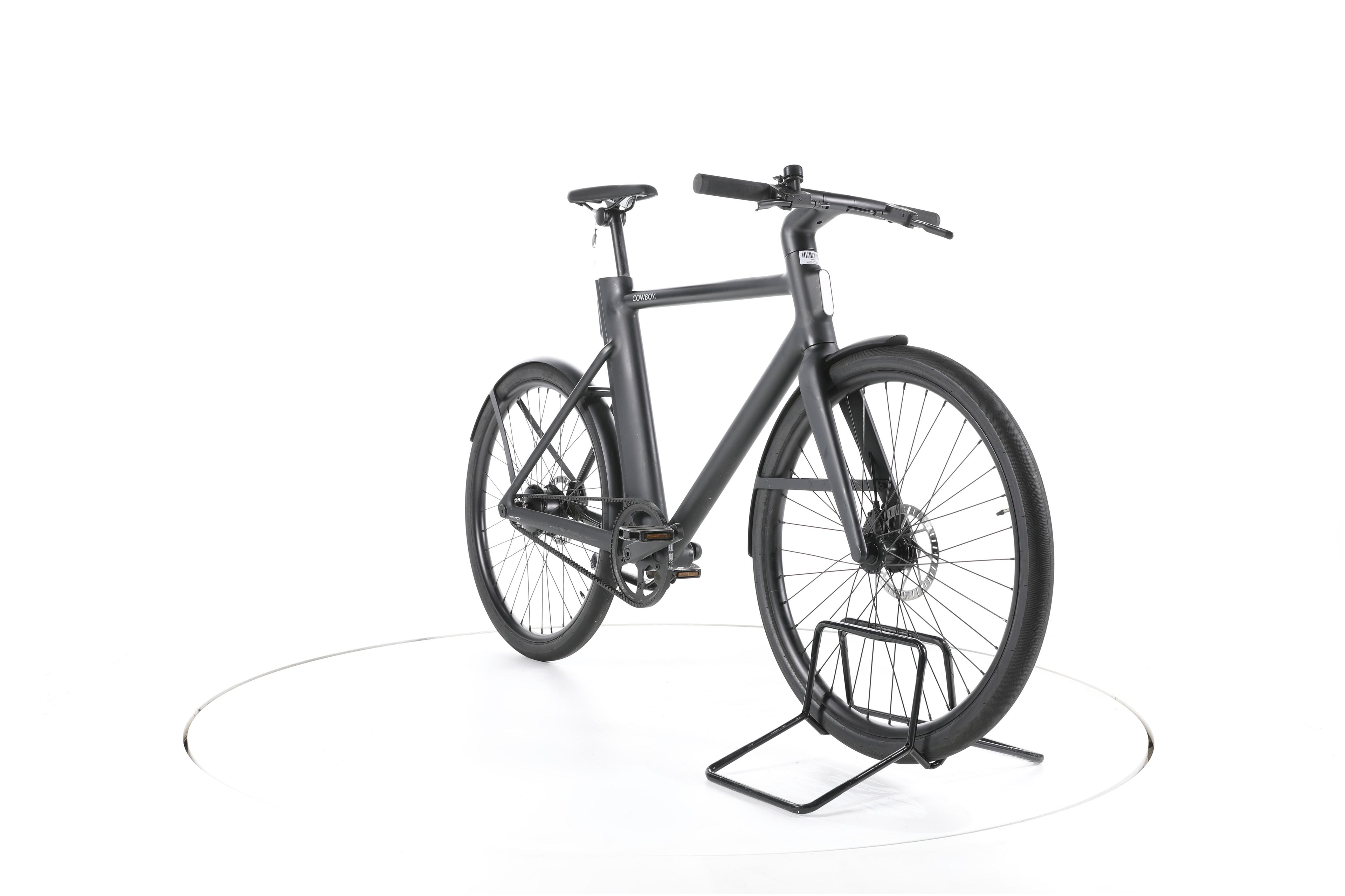 Cowboy 4 Classic City E-Bike 2023 - Image 3