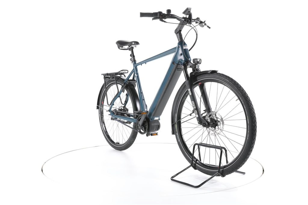 FALTER Küstenrad City E-Bike 2024 - Image 3