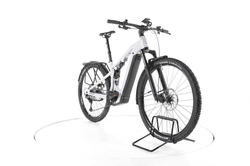 Focus Thron² 6.7 Eqp SUV E-Bike 2023 - Image 3