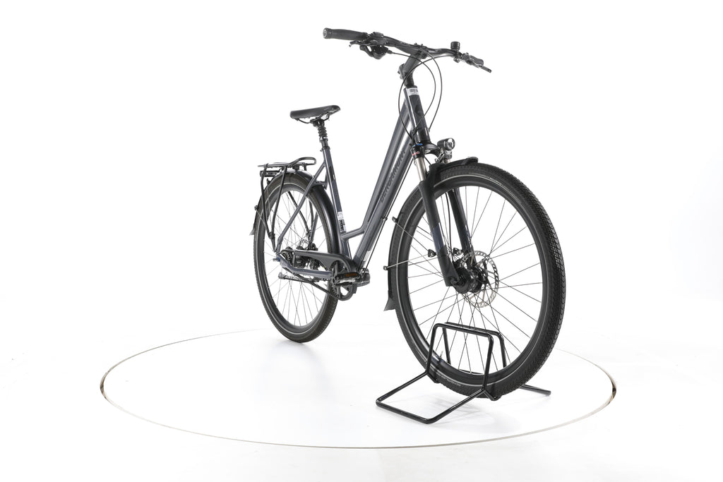 Bergamont Horizon N8 Belt Fahrrad City & Trekking - Image 3