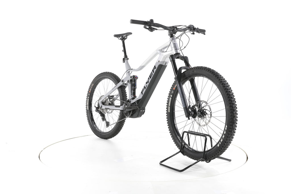 FLYER Uproc3 6.30 E-Bike Fully - Image 3
