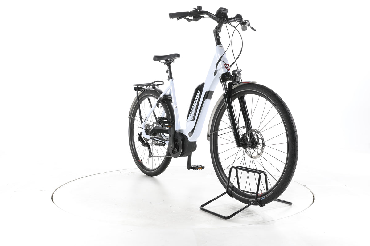 Centurion E-Fire City R850 Trekking E-Bike Tiefeinsteiger - Image 3