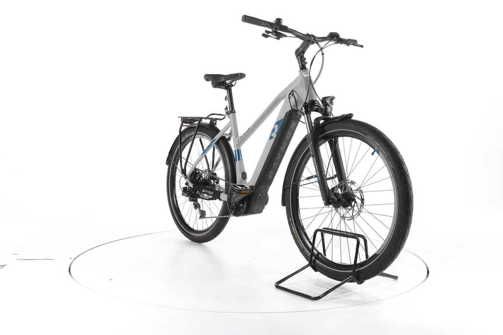 R Raymon TourRay E 5.0 Trekking E-Bike - Image 3