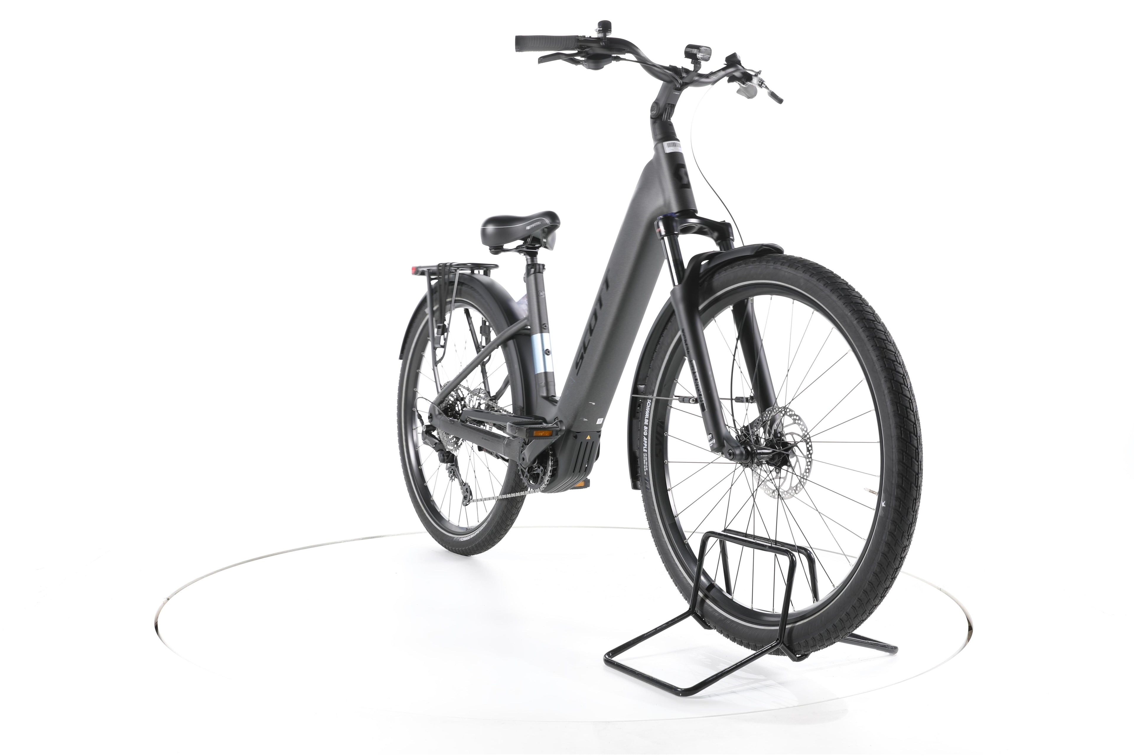Scott Sub 30 Trekking E-Bike Tiefeinsteiger - Image 3