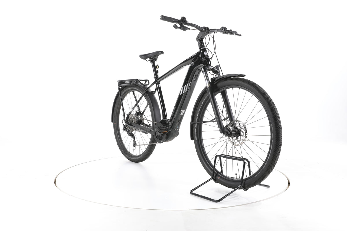 Cannondale Tesoro Neo X3 Trekking E-Bike - Image 3
