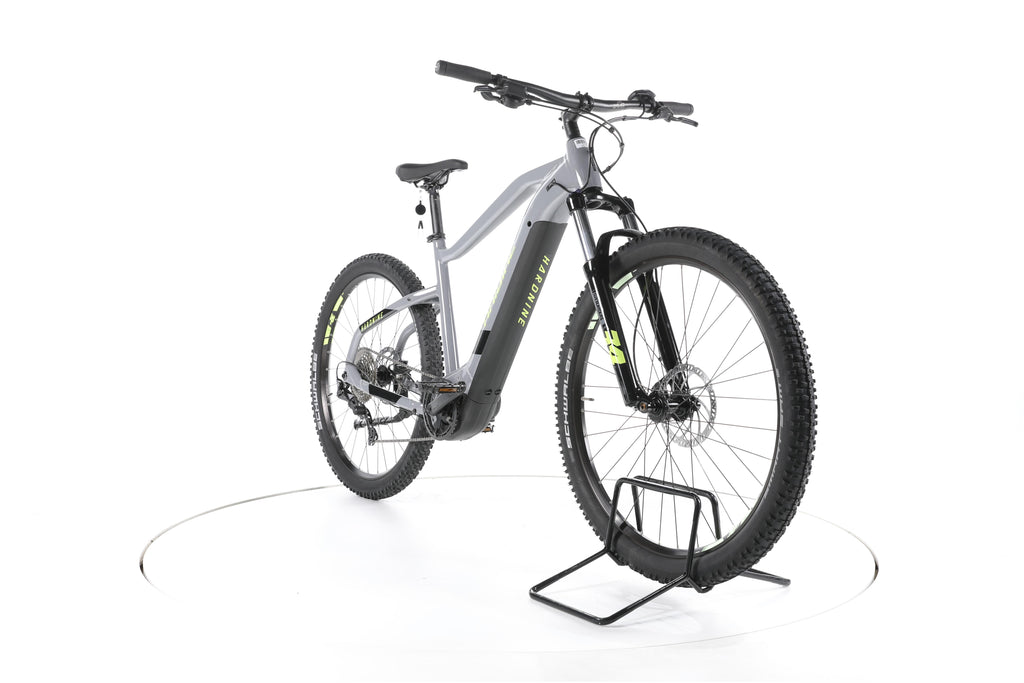 Haibike HardNine 6 E-Bike - Image 3