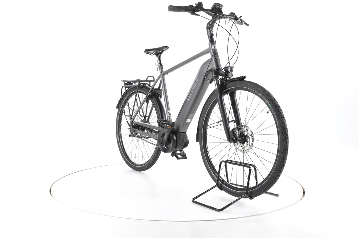 Kalkhoff Image 3.B Advance City E-Bike - Image 3